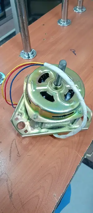 200w Washing Machine Motor