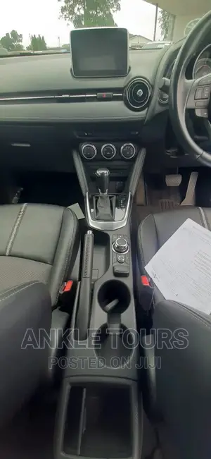 Demio Car Hire