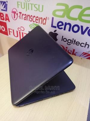 Laptop HP 15 4GB Intel Core I3 HDD 500GB - main view