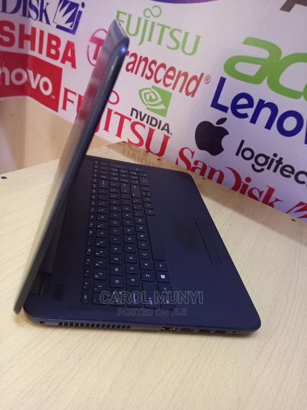 Laptop HP 15 4GB Intel Core I3 HDD 500GB - thumbnail 3