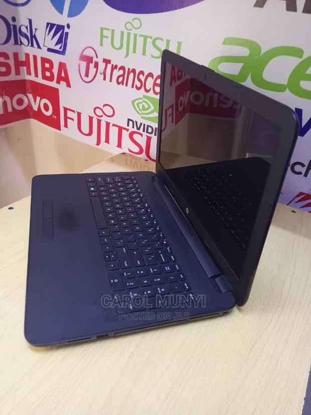 Laptop HP 15 4GB Intel Core I3 HDD 500GB - thumbnail 3