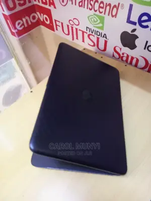 Laptop HP 15 4GB Intel Celeron HDD 500GB