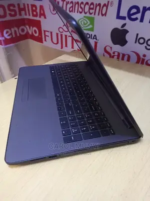 Laptop HP 15 4GB Intel Celeron HDD 500GB