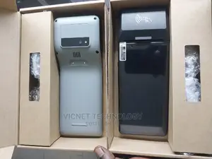 Portable Handled Etims Pos Android Ver 11