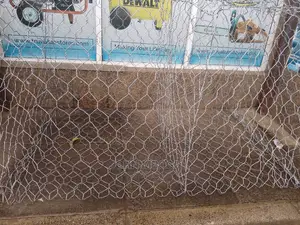 Galvanised Gabion Boxes Supplier