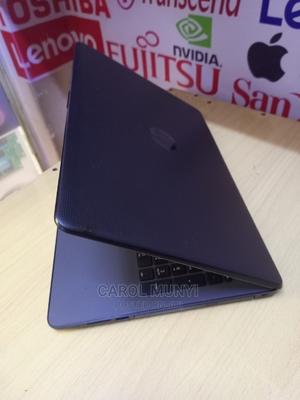 Laptop HP 15-Dy1031wm 4GB Intel Celeron HDD+SSD 500GB - main view