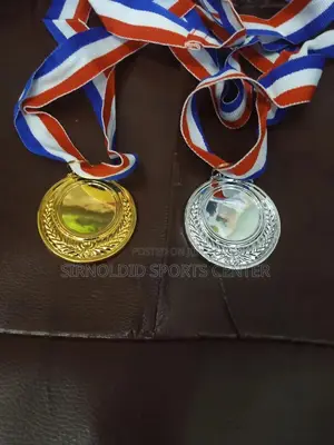 Medal for Awards