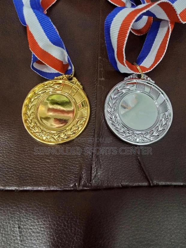 Medal for Awards - thumbnail 2