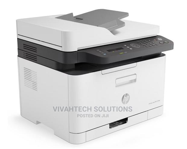 Hp Laserjet Color 179fnw Hp Color 179fnw