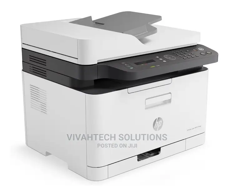 Hp Laserjet Color 179fnw Hp Color 179fnw
