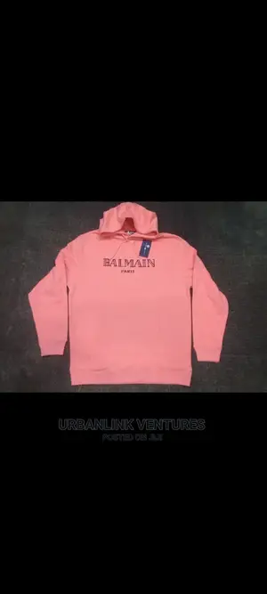 Designer Hoodies