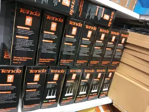 Tenda Router