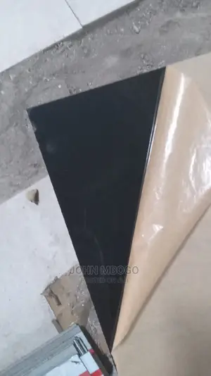 Coloured Perspex (Opaque)