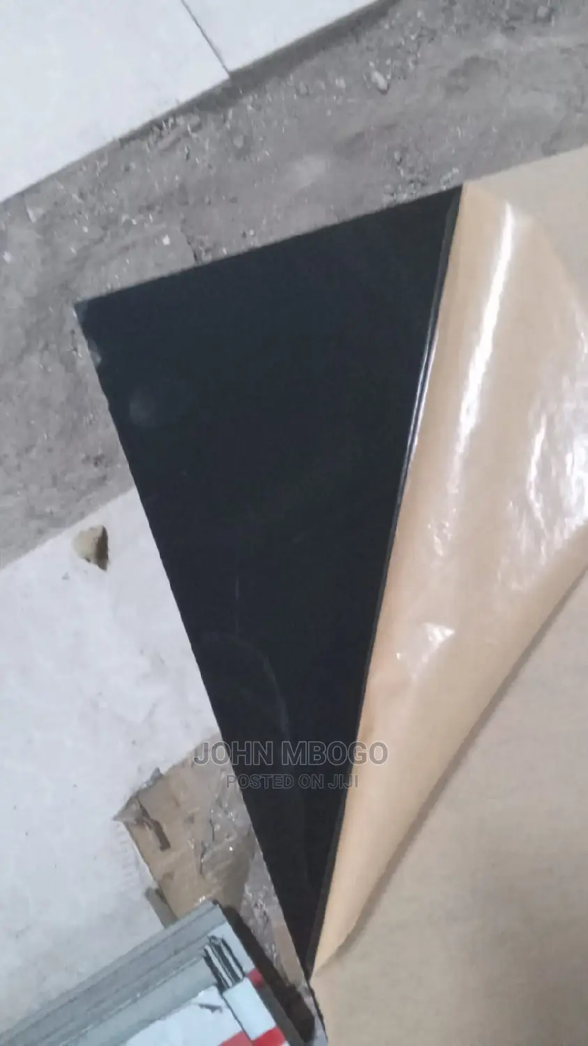 Coloured Perspex (Opaque)