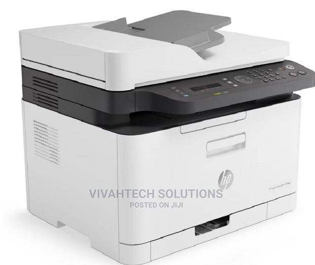 Hp Color Laser MFP 179fnw 3-in-1 MFP 179fnw "