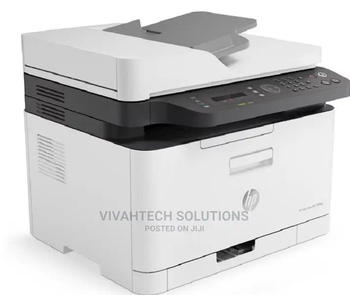 Hp Color Laser MFP 179fnw 3-in-1 MFP 179fnw "