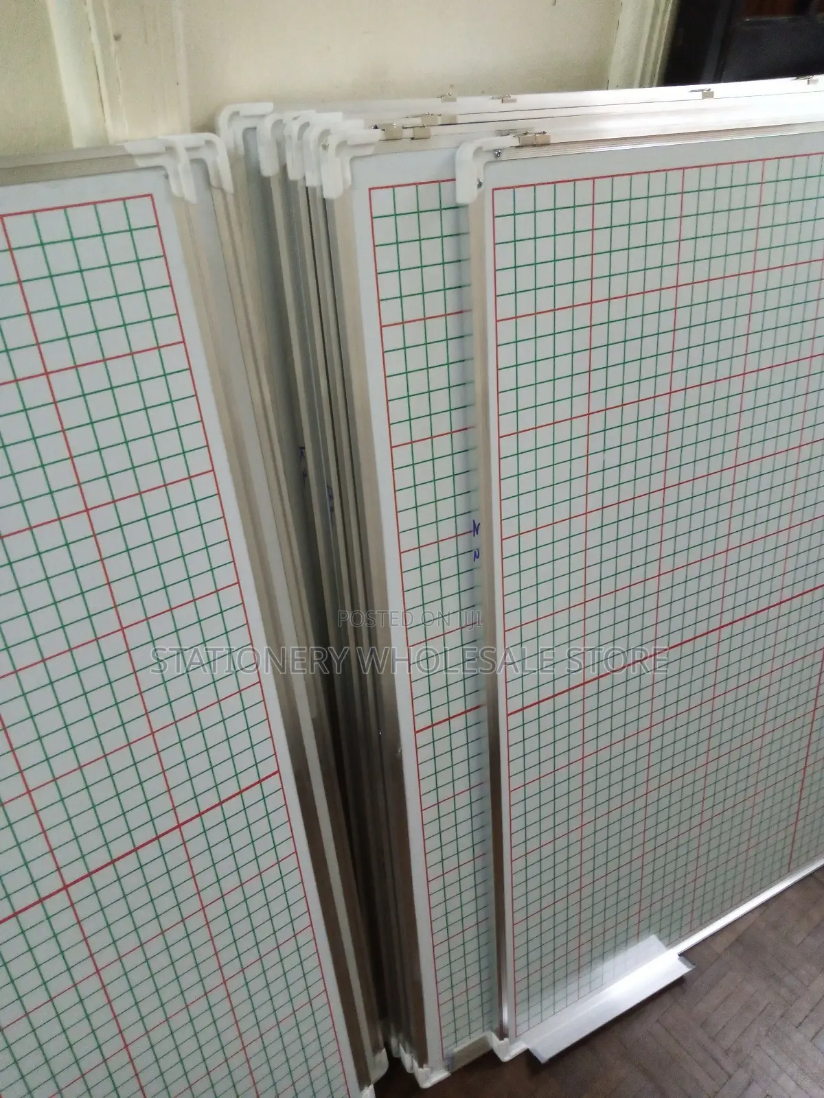 Imported Graphboard at Wholesale 4ft by 4ft
