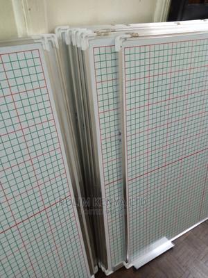 Imported Graphboard at Wholesale 4ft by 4ft - main view