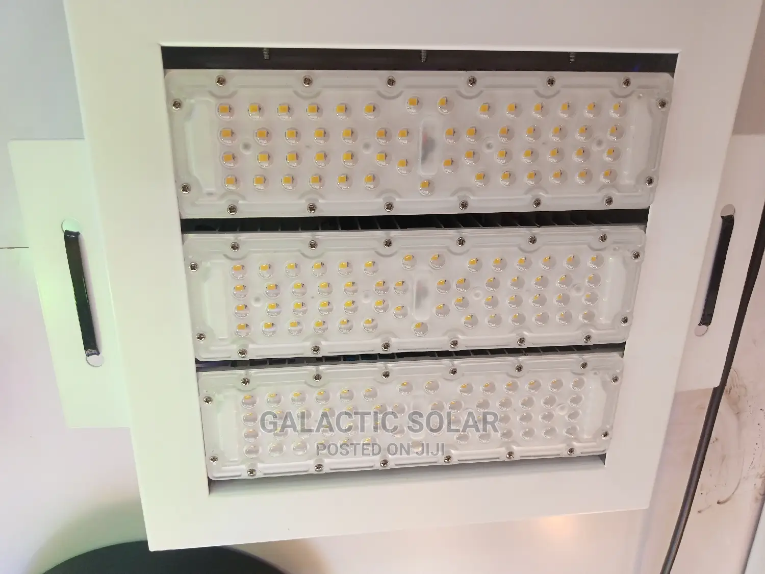 Station Light Canopy Light