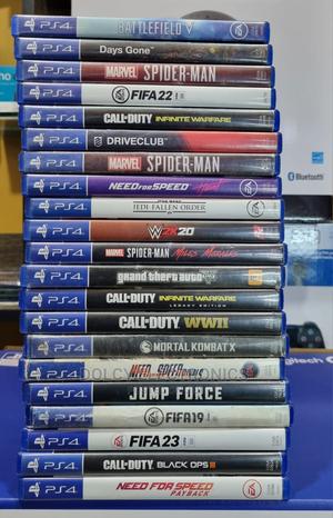 Playstation 4(Preowned)Games - thumbnail 2