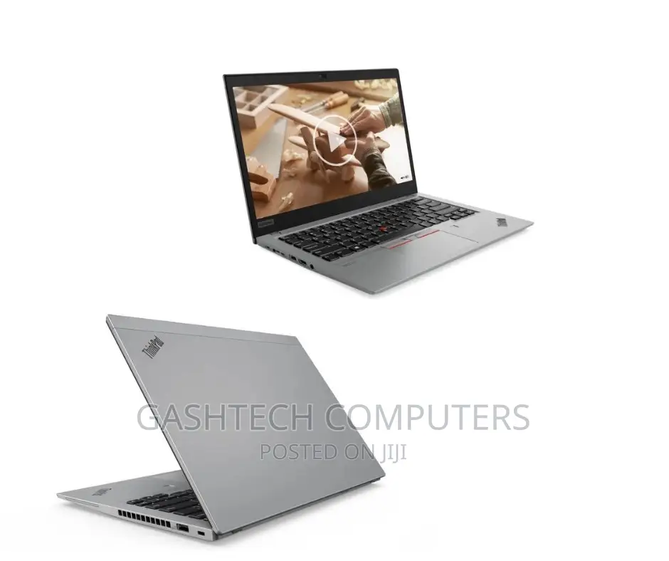 New Laptop Lenovo Thinkpad T14s Gen 1 16GB Intel Core I5 SSD 512GB