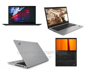 New Laptop Lenovo Thinkpad T14s Gen 1 16GB Intel Core I5 SSD 512GB