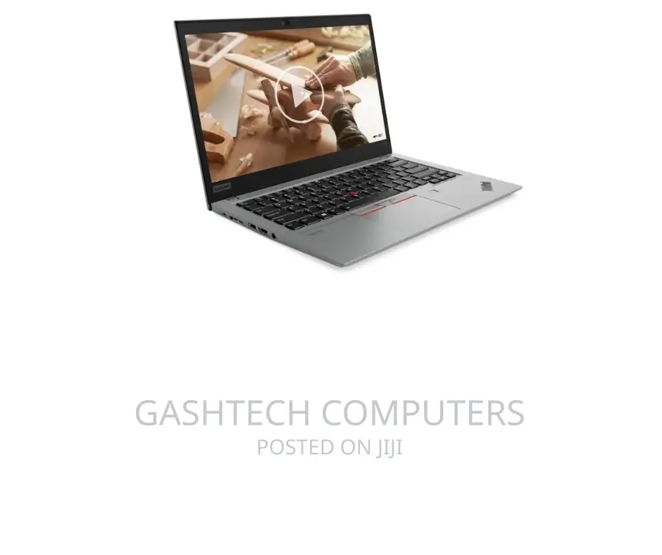 New Laptop Lenovo Thinkpad T14s Gen 1 16GB Intel Core I5 SSD 512GB
