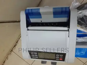 Money Counter Fake Notes Detector PKR USD EUR Bill Counter P
