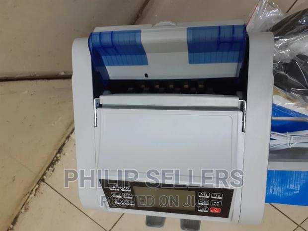 Money Counter Fake Notes Detector PKR USD EUR Bill Counter P - thumbnail 2
