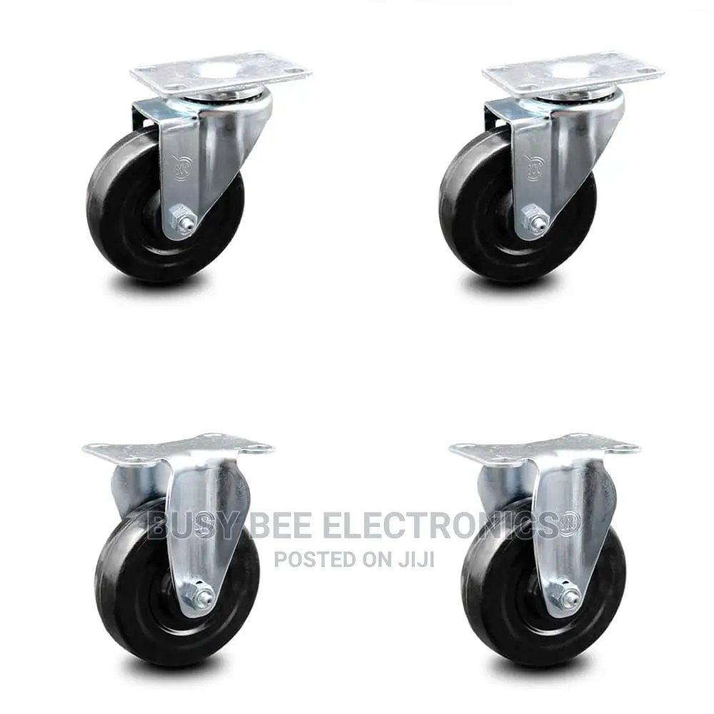 Wheels for Rack Stand