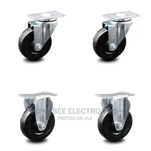 Wheels for Rack Stand