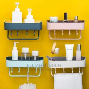 Bath/Kitchen Organizers