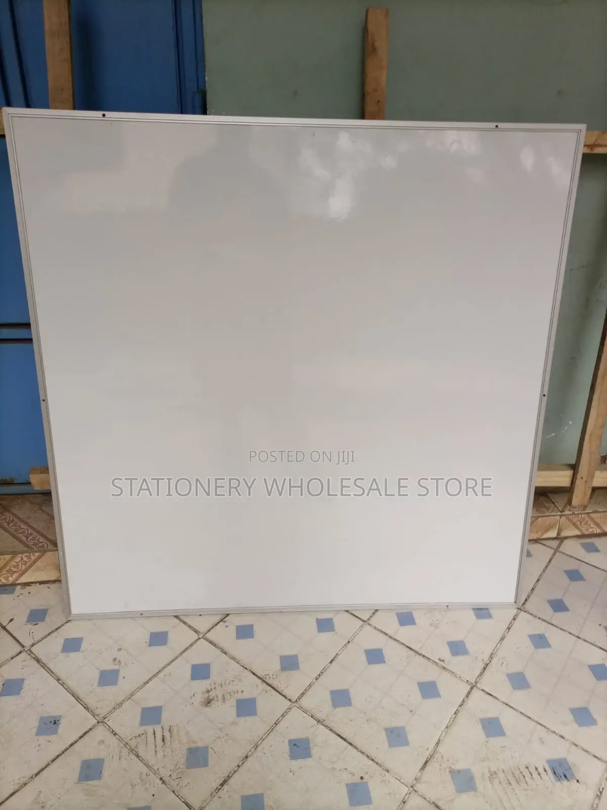 Top Quality Office Whiteboard 4ftx3ft Whiteboard