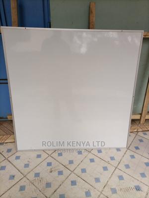 Top Quality Office Whiteboard 4ftx3ft Whiteboard - main view