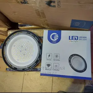 High Bay Light 100w