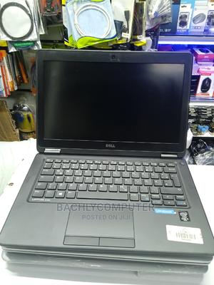 Laptop Dell Latitude 12 E7250 8GB Intel Core I5 SSD 256GB - main view