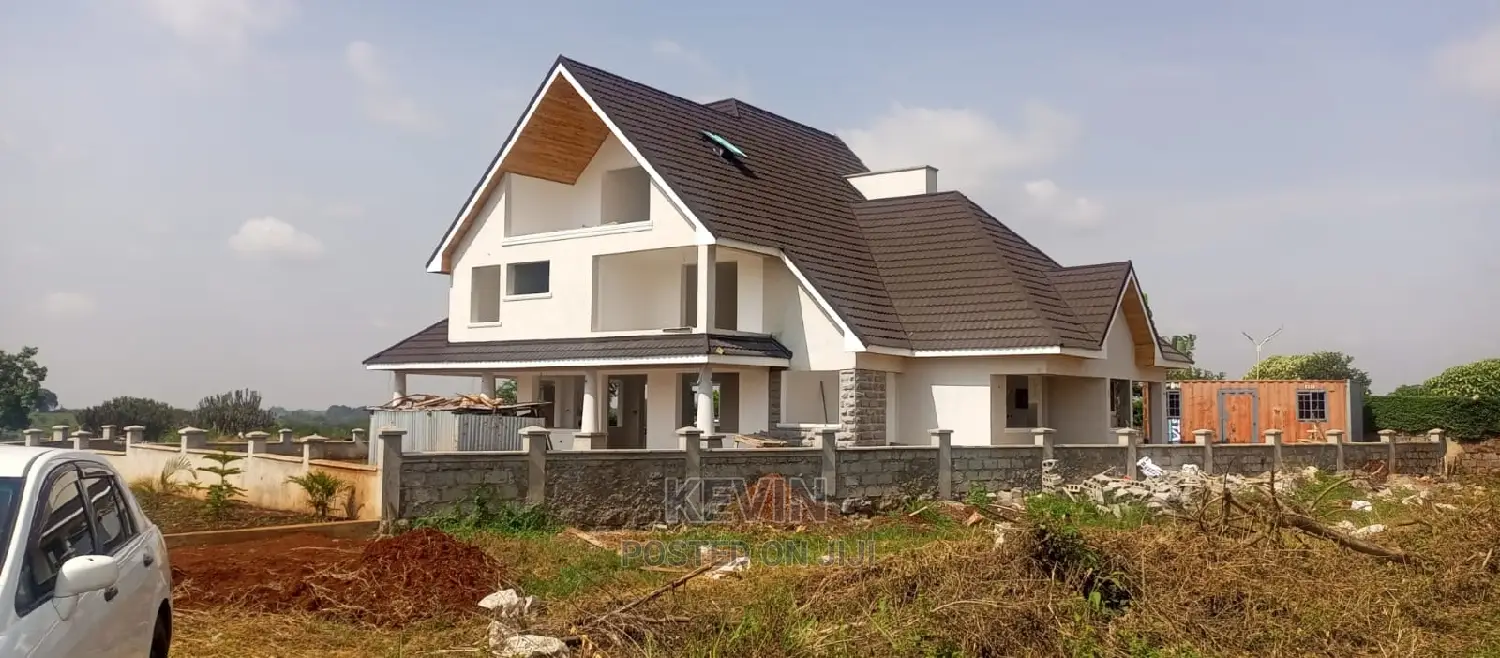 Roof Construction