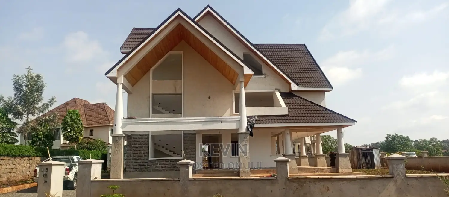 Roof Construction