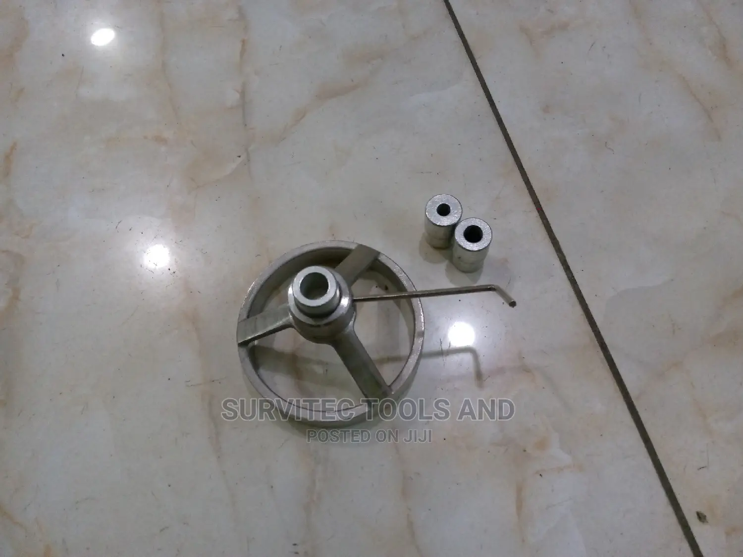 Drilling Guide Accessories