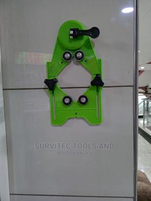 Ceramic Tile Hole Locator Tool - thumbnail 2