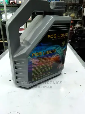 Fog Liquid for Fog Machine All