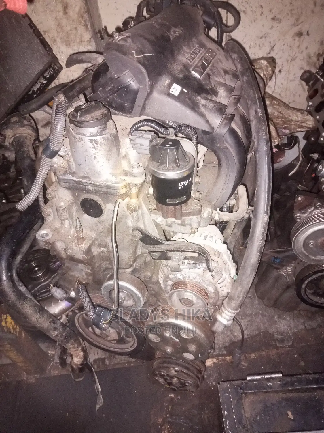 L15A Slim Engine on Sale