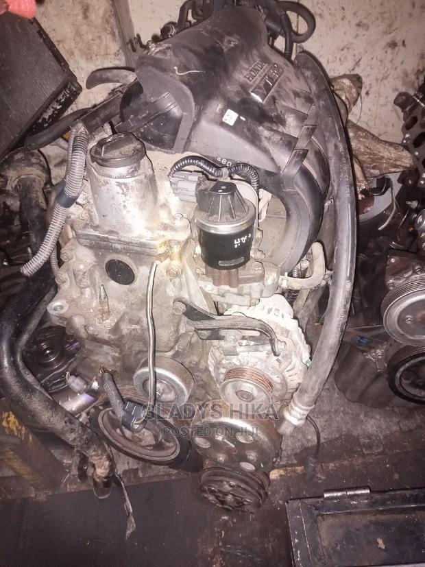 L15A Slim Engine on Sale