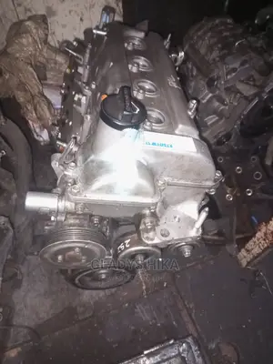 Ex Japan 2sz Slim Engine