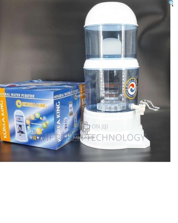 Water Filter ,Water Filter , Water Filter - main view