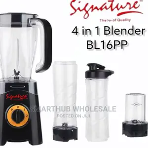 4 In1 Signature Blender 1.5litres