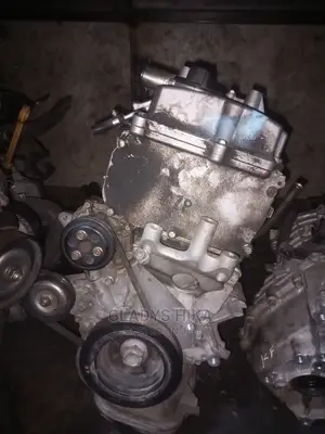 Ex Japan Cr12 Slim Engine on Sale