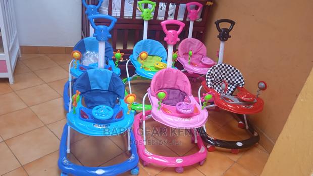 Walker*Baby Walker*Baby Walker - main view