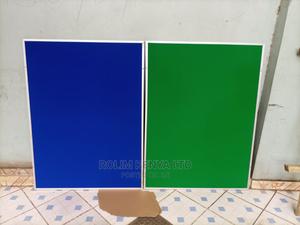 High Quality Noticeboards for Mosques - main view