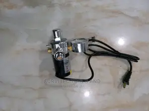 CO2 Welding Regulator